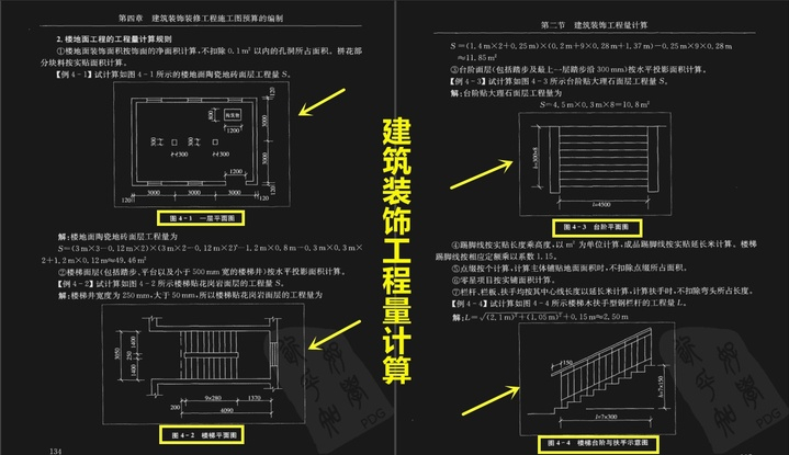 佩服！90后造价员年薪30万，凭借这本预算员一本通，深得领导看重
