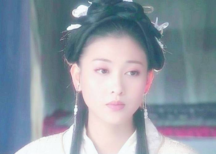 中国古代四大美女:西施,王昭君,貂蝉,杨玉环扮演者,谁最美!