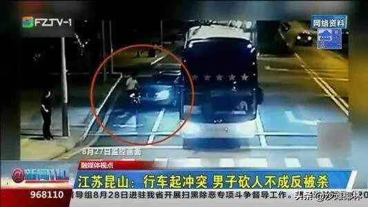 汉中张扣扣案件律师邓学平到昆山宝马案发声的周保民，有何不同？