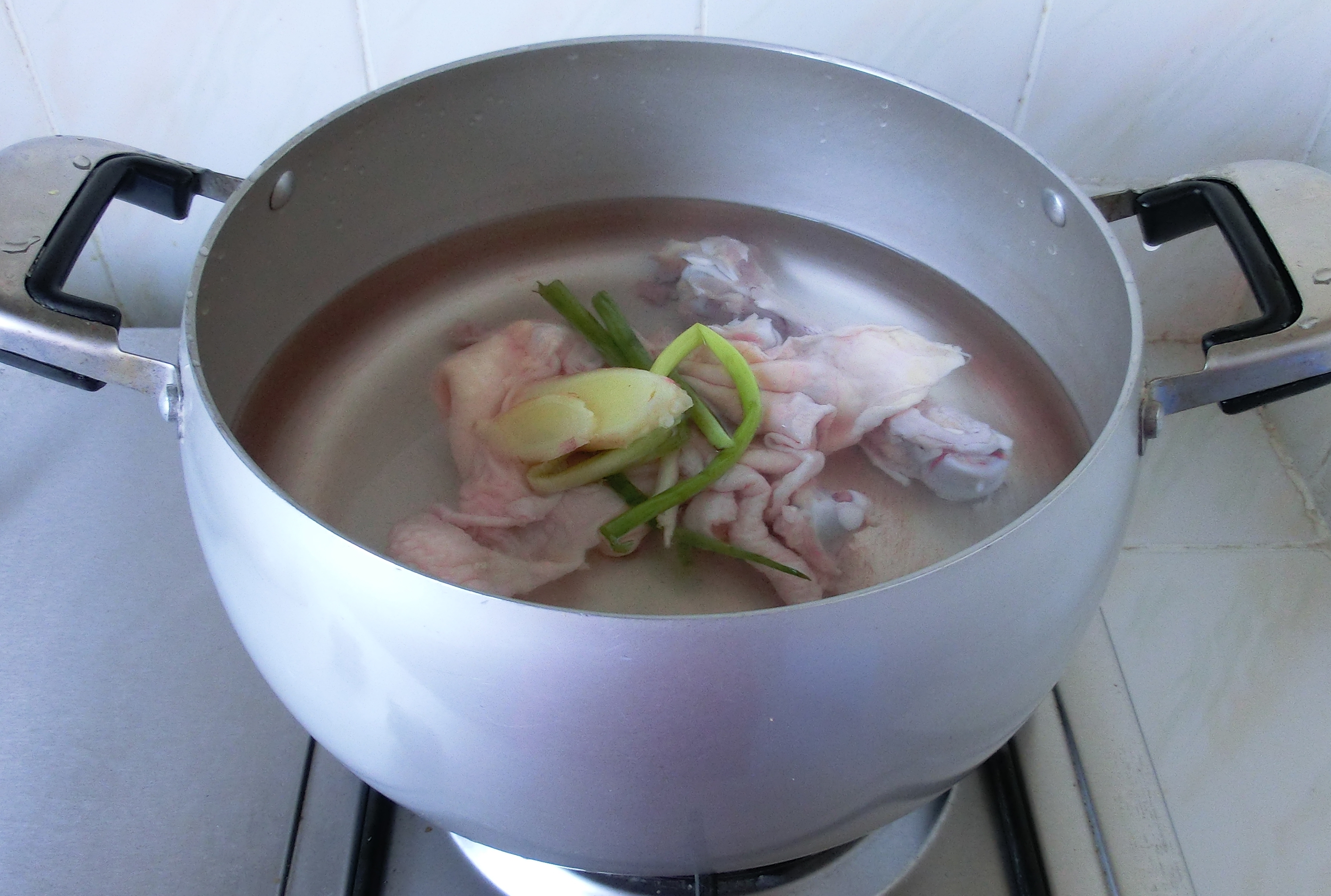 馄饨汤怎么调？加这几种调料，开水一冲，3种口味，比骨头汤鲜美