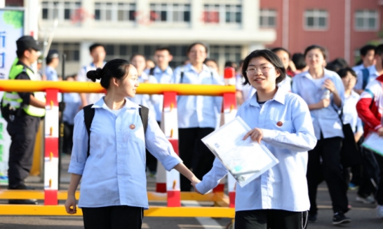 山东有2所“老牌名校”，学科实力很强，录取分数却不算太高