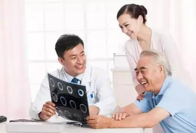 体检常见五大难治愈疾病：高血压、糖尿病、心脏病、慢性肾病、肝硬化