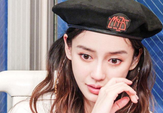 从片酬8000万到“无戏可拍”，杨颖是怎么把自己的口碑败坏的？