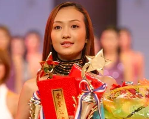 “性感女人”王鸥，绯闻一言难尽，她的故事远比你想得更精彩