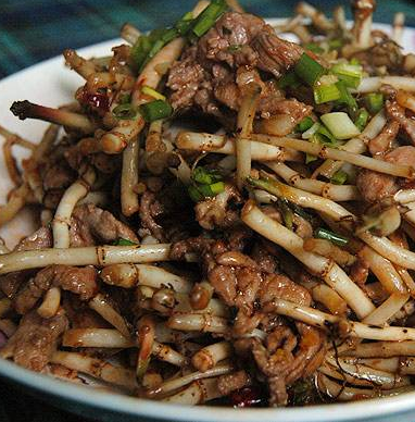 鱼腥草怎么做好吃(鱼腥草在云贵川渝常这样吃) - 藏斋珠宝文玩