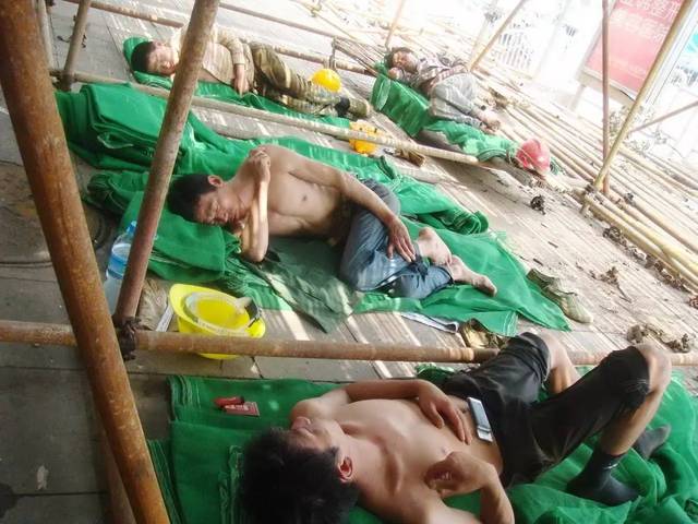 郑强教授：大学生不要太牛，不要看不起农民工