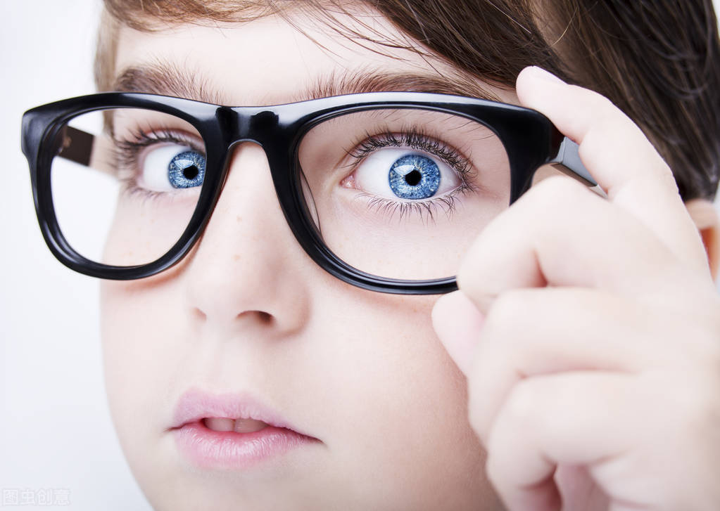 白內障會引發青光眼？ 近視會遺傳？ 關於眼疾的5個問題！ 要認清