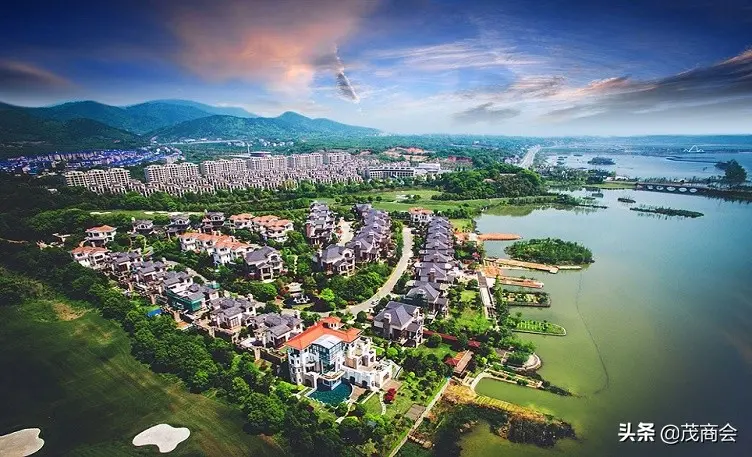 盘点一下电白土豪