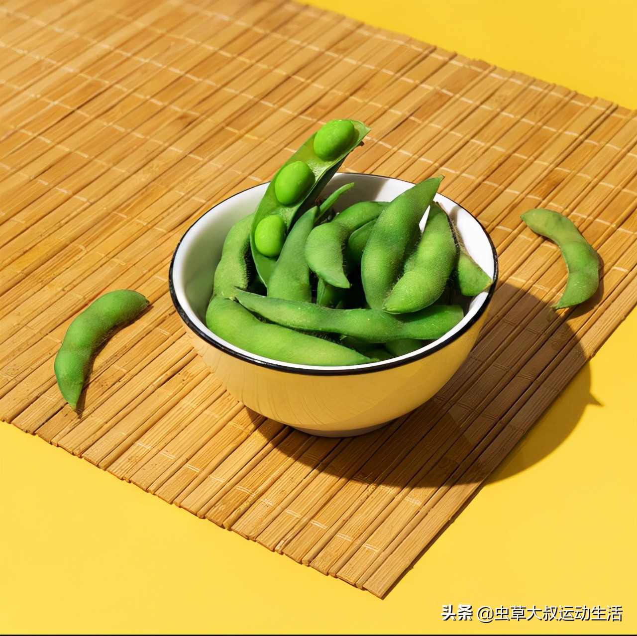 **16种高蛋白植物性食物排行榜：素食者的优质蛋白质来源指南**