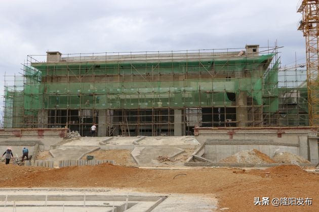 保山天立学校今年9月建成投用