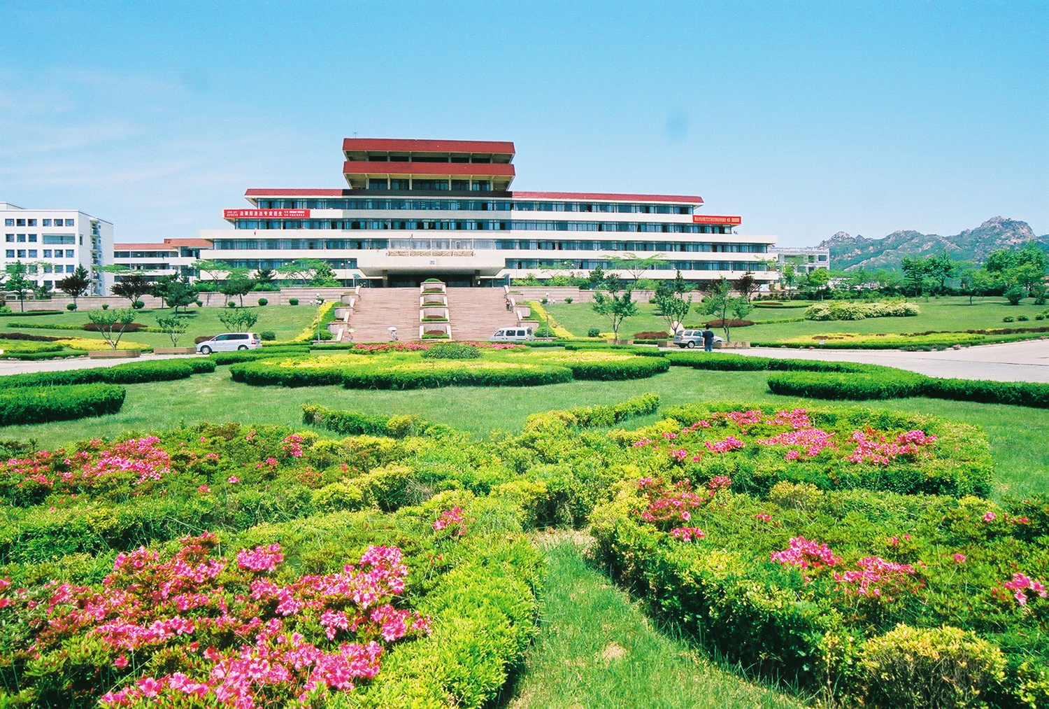 聊聊山东的大学（一）：山大、海大、中石大、山师、齐鲁工大