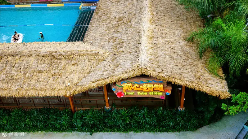 长隆欢乐世界旅游攻略景点必去（三天三夜欢乐长隆之旅）