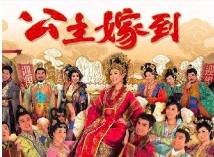 TVB历年剧王，这八部，有几部是你曾经追过的呢？