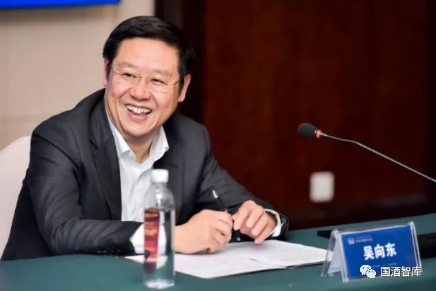 （4月）最具影响力十大中国酱酒领军人物，国酒智库独家推出