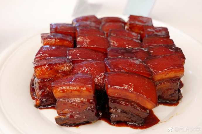 这5所“双一流”大学，用美食征服师生，学生：4年时间真吃过瘾了