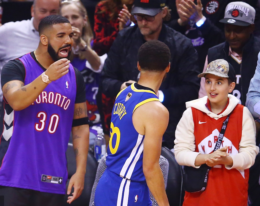 nba为什么重要(詹皇对NBA太重要了，不仅影响常规赛收视率，也影响总决赛收视率)