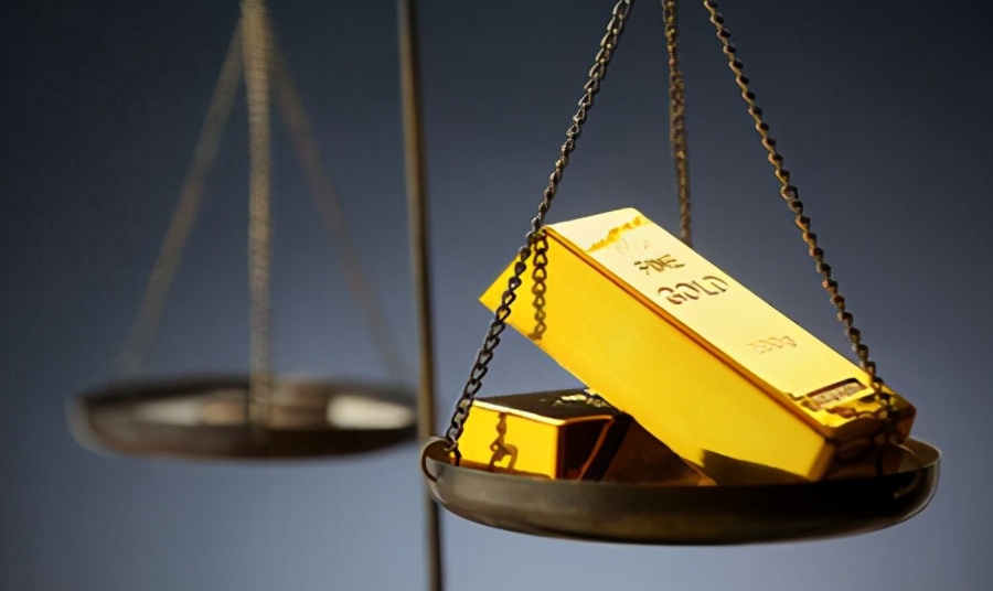 百利好投资讲堂：黄金期货杠杆比例一般多少最合适？