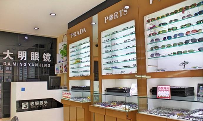 中國(guó)最受歡迎的十大眼鏡品牌大起底