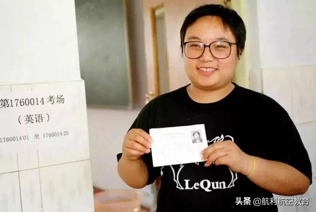 45张照片，几代人的高考记忆