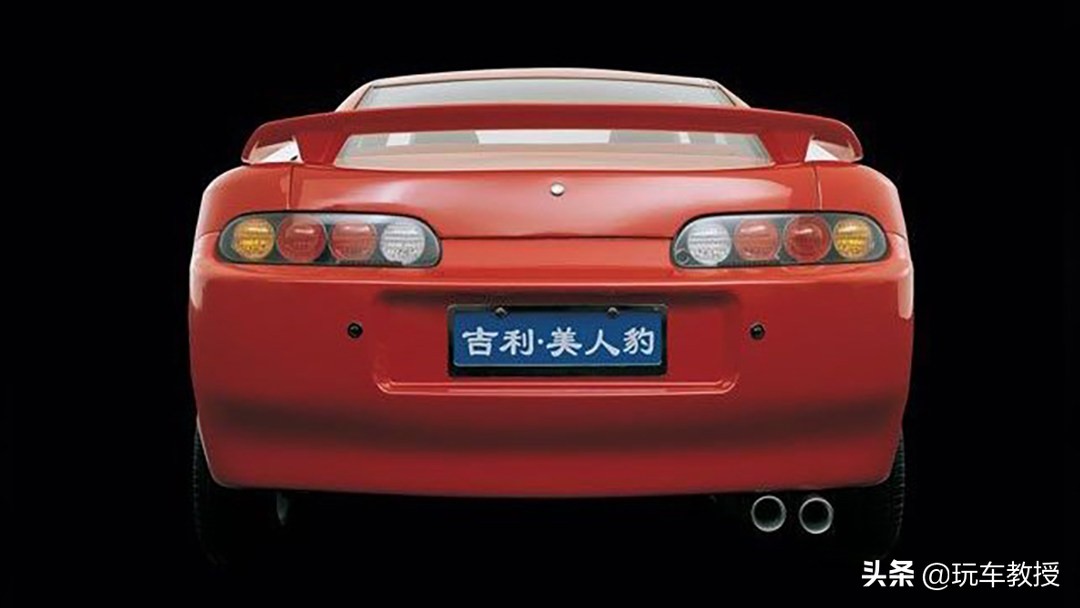 连续推出多款全新车型！国产跑车要雄起？