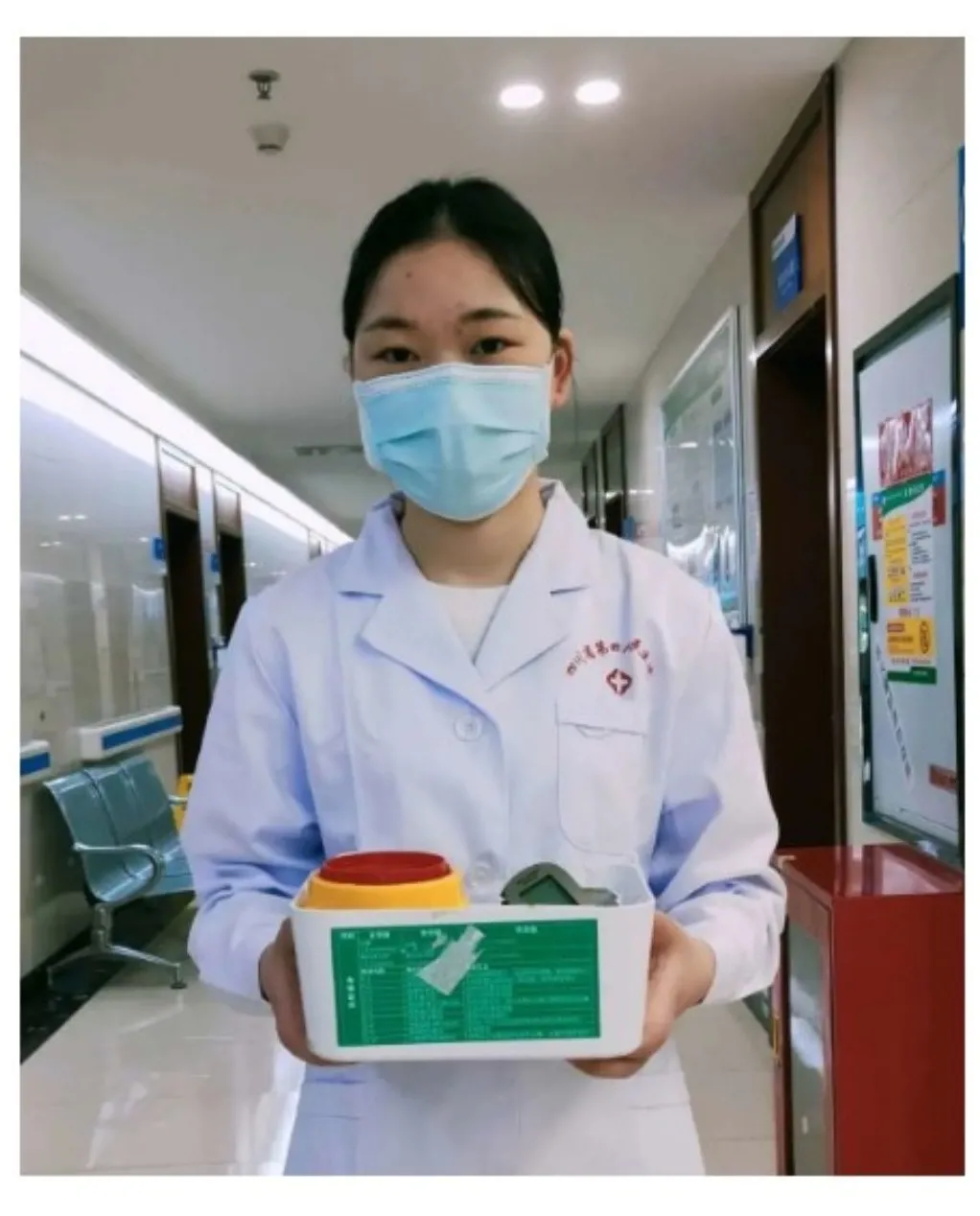 深化产教融合 四川护理职业学院孕育医药健康产业人才