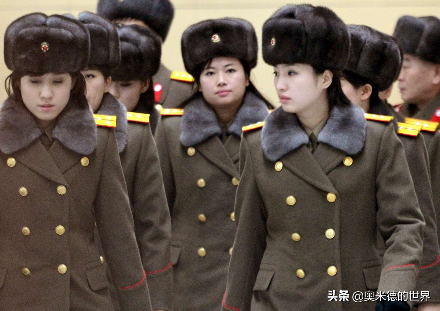 关于神秘“朝鲜”的20个冷知识，你知道几个？