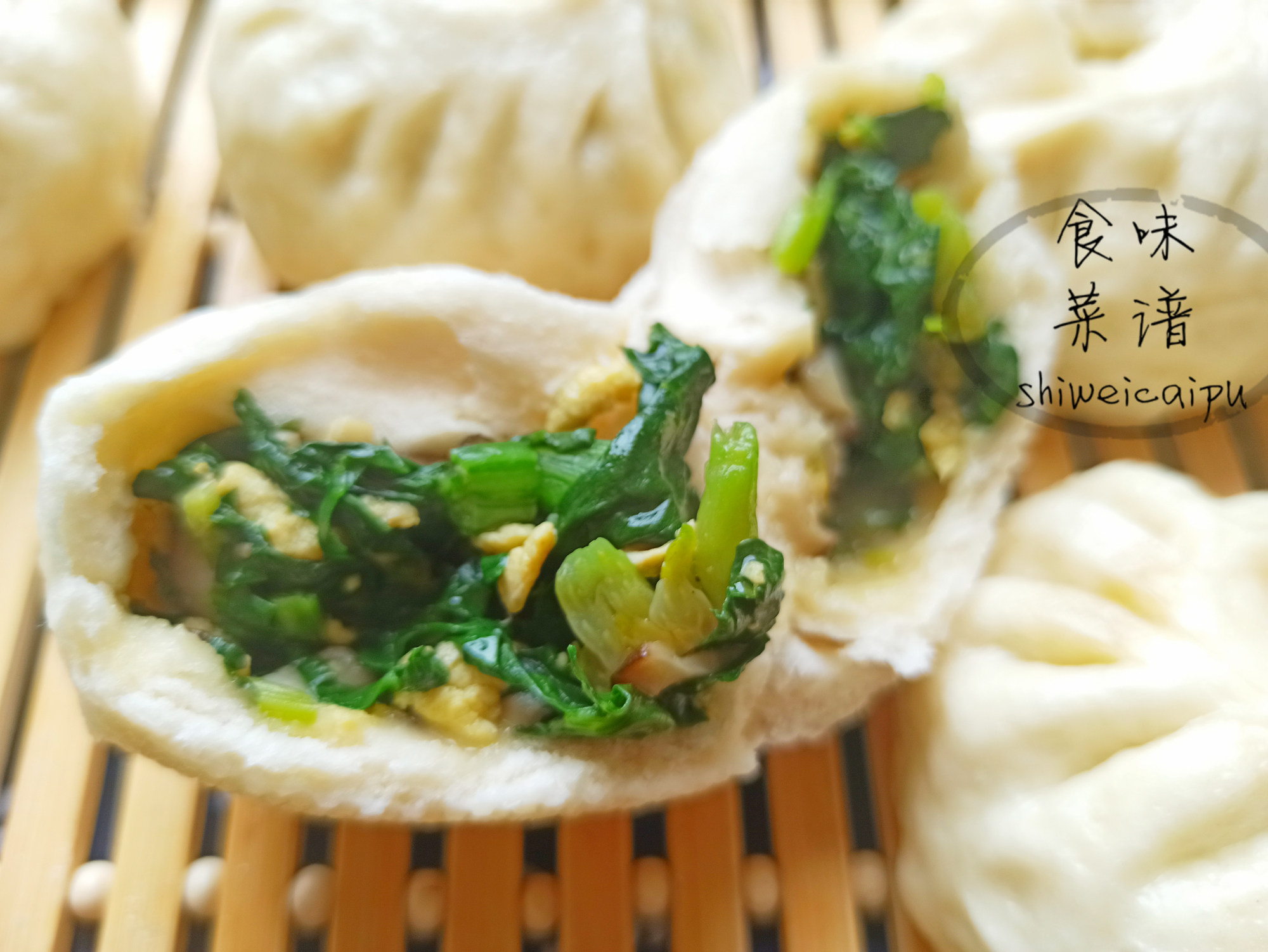 包子餡,包子餡料怎么調好吃