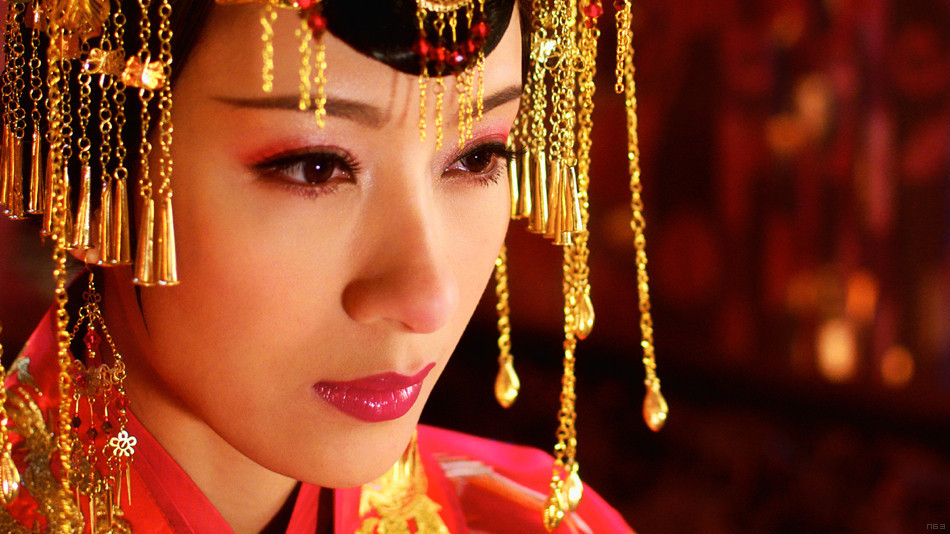 万贞儿为何能以半老徐娘之身做了二十多年无名有实的皇后?