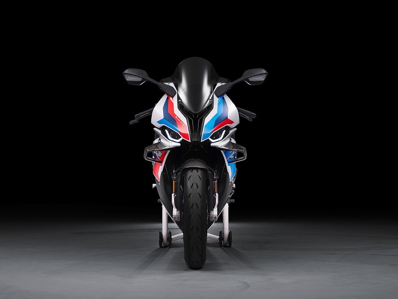 BMW宝马2021年款注目摩托车车型总汇