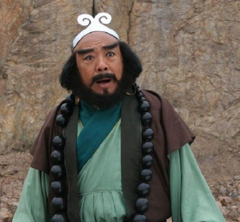 师徒四人的性格及背景