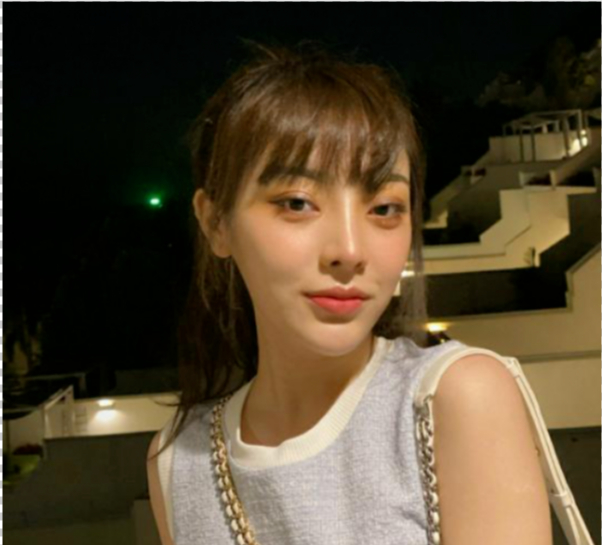 温精灵个人简介(温精灵个人简介温精灵是怎么火起来的) - 直播好站