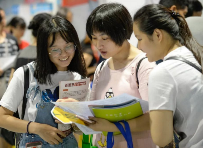 350分以下学生，这4所专科院校为“高职界211”，未来就业有前景