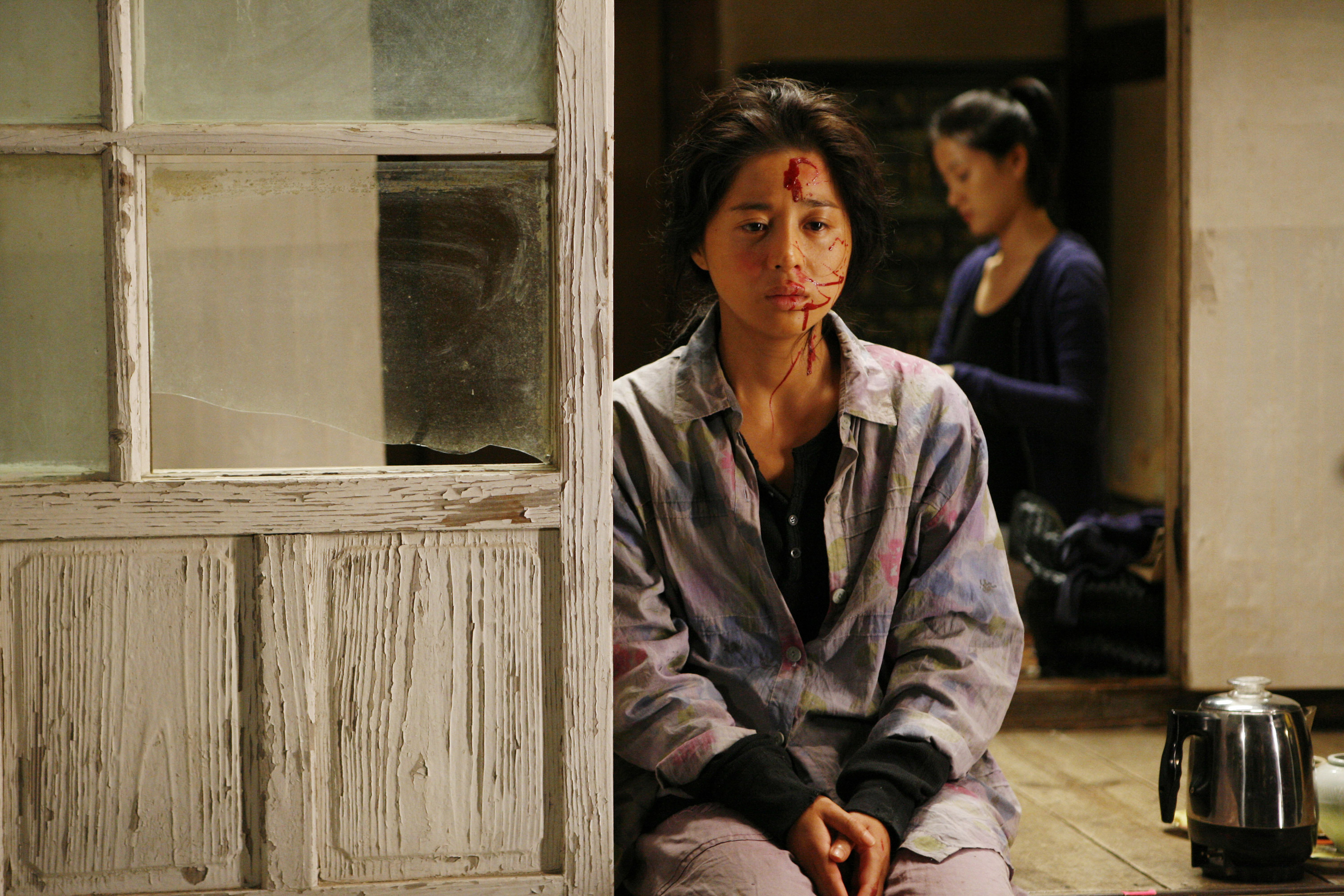 金福南杀人始末电影剧情「介绍」 _晶羽科技