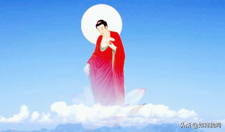 为什么学佛人都念“阿弥陀佛”，而不念“释迦么尼佛”呢？