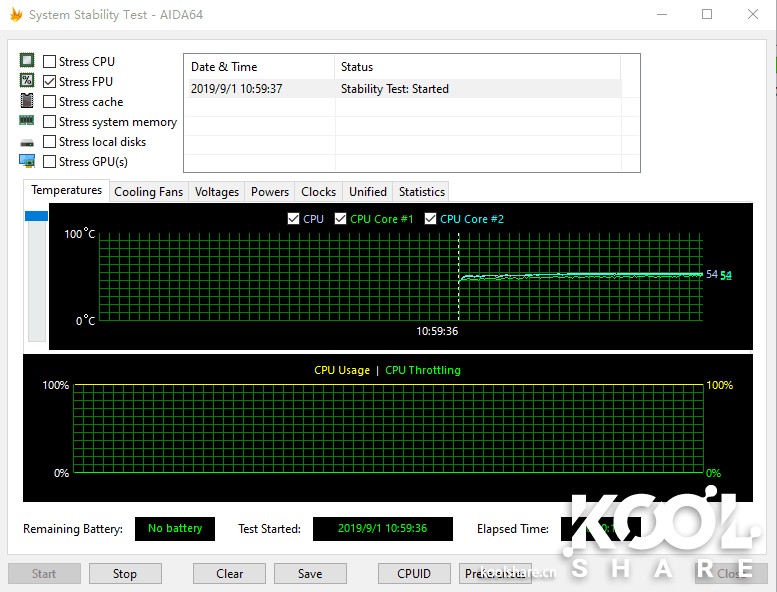 Intel NUC8CHK Chaco Canyon 开箱拆解评测