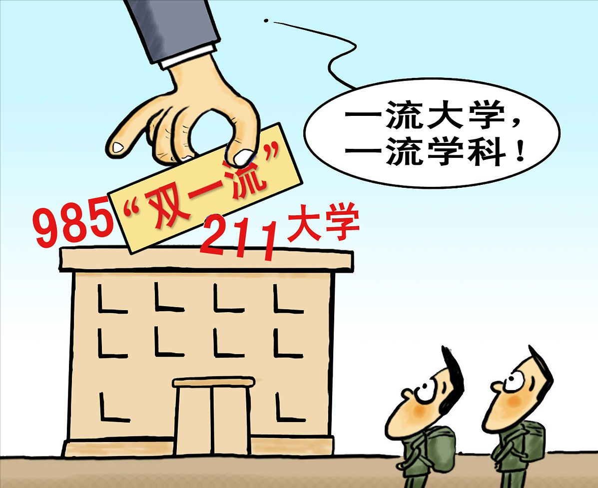 国科奖公布，双一流还会远吗？3所双非表现惊艳，山大燕大理工大