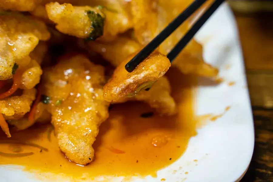 文汇路，松江大学城的美食聚集地！（上）