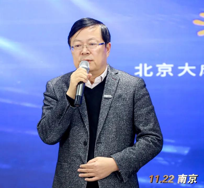 千里挑一 言值担当——围观联盛律所联盟的首届青年律师演讲大赛