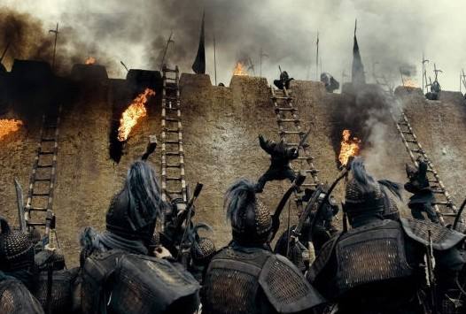 在真实的历史中,三国时期的兵力情况和战争规模究竟如何?