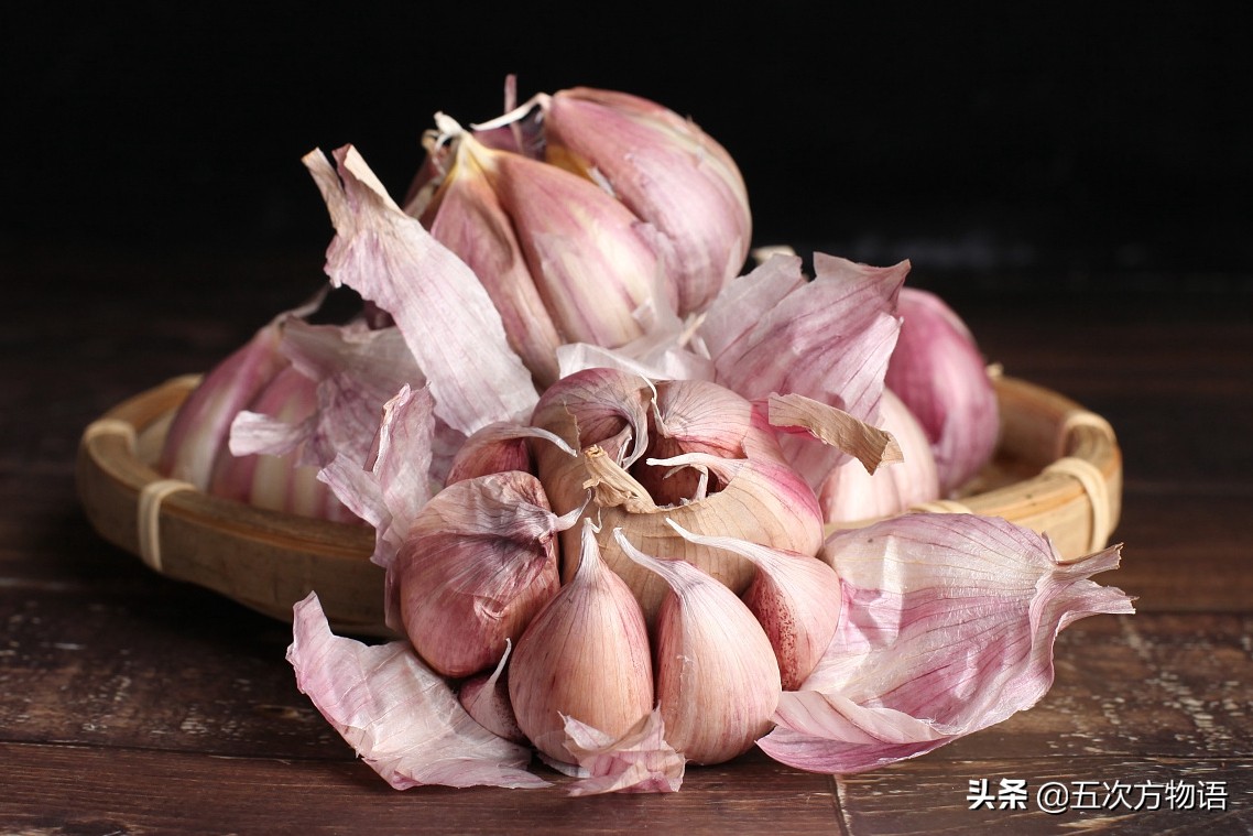 国内葱属蔬菜大全，你认识几个？