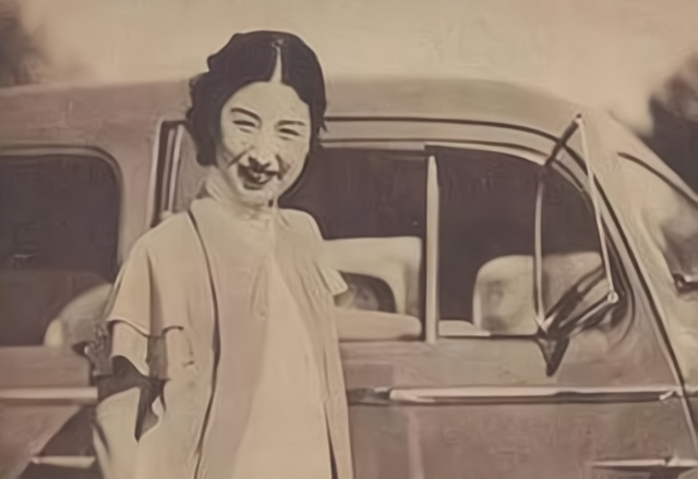 三大女流氓，到底有多浪多狠多毒？她才是上海青帮的真正创始人