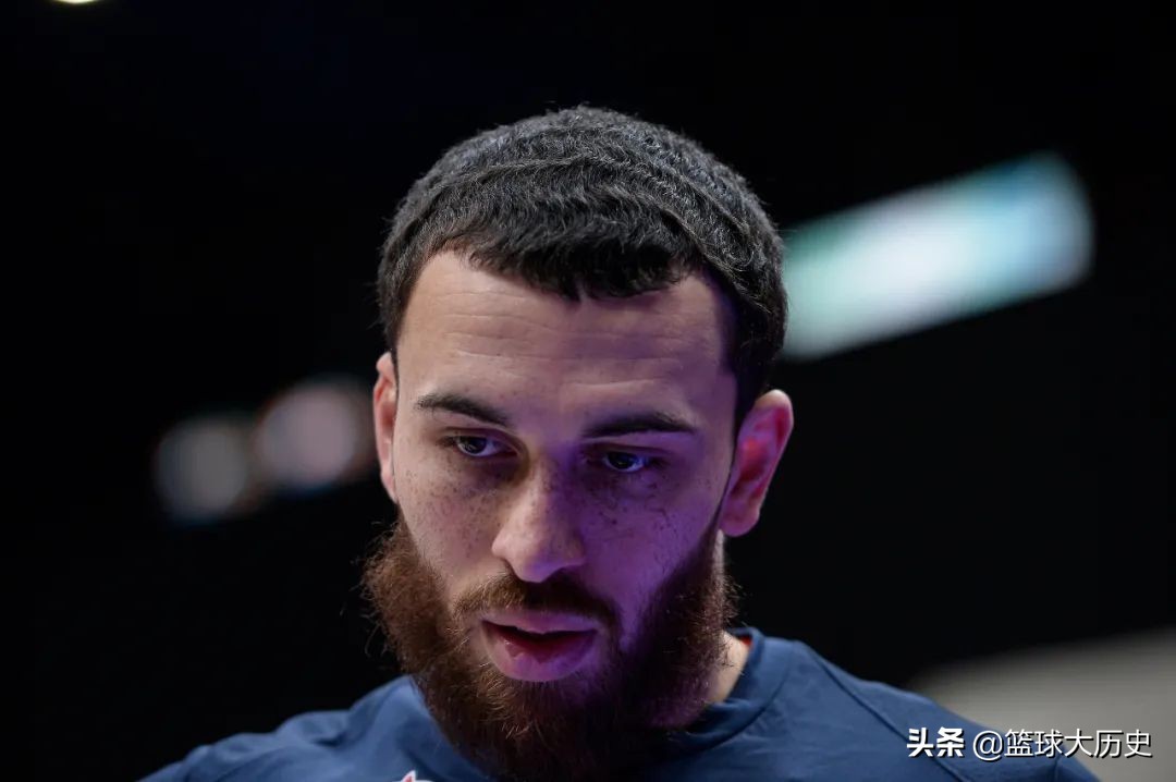 nba为什么不走球(再见，NBA！堂堂欧洲之王，居然无球可打？)