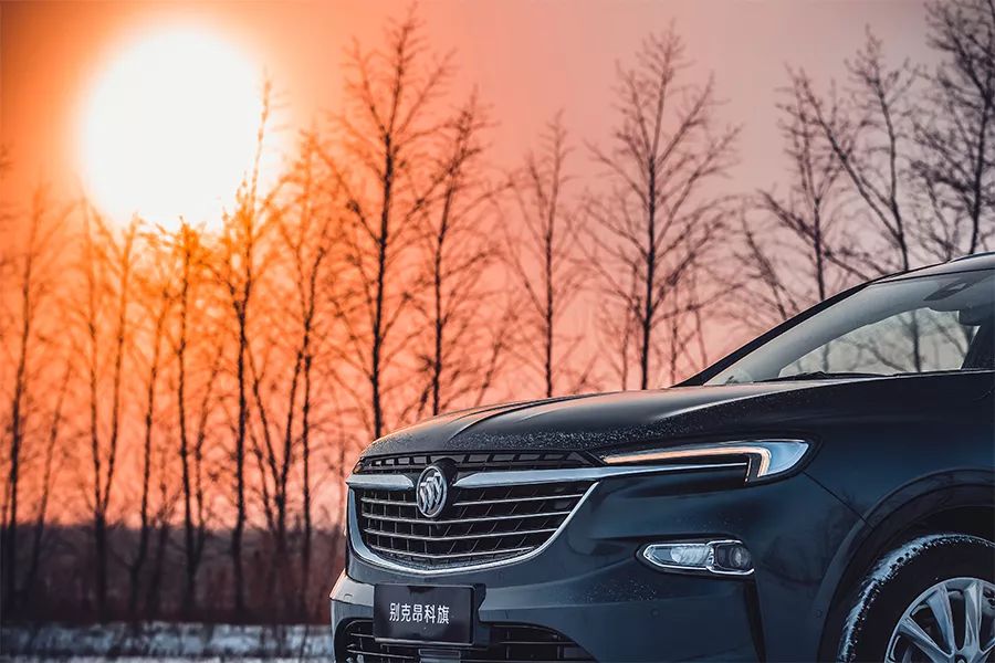 29.99万起，定位中大型SUV，试驾别克昂科旗