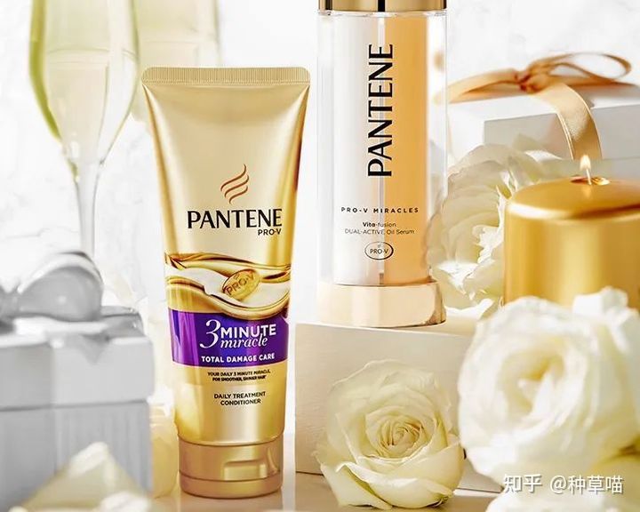 5款发膜，让你的秀发感受一梳到底的快乐