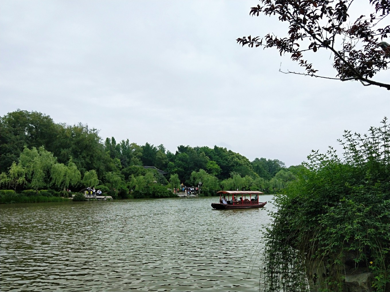忆江南——行走在诗与园林丨南京、扬州、苏州