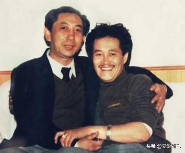 赵本山儿子恋情曝光？揭秘本山大叔的“风流”与“豪横”…