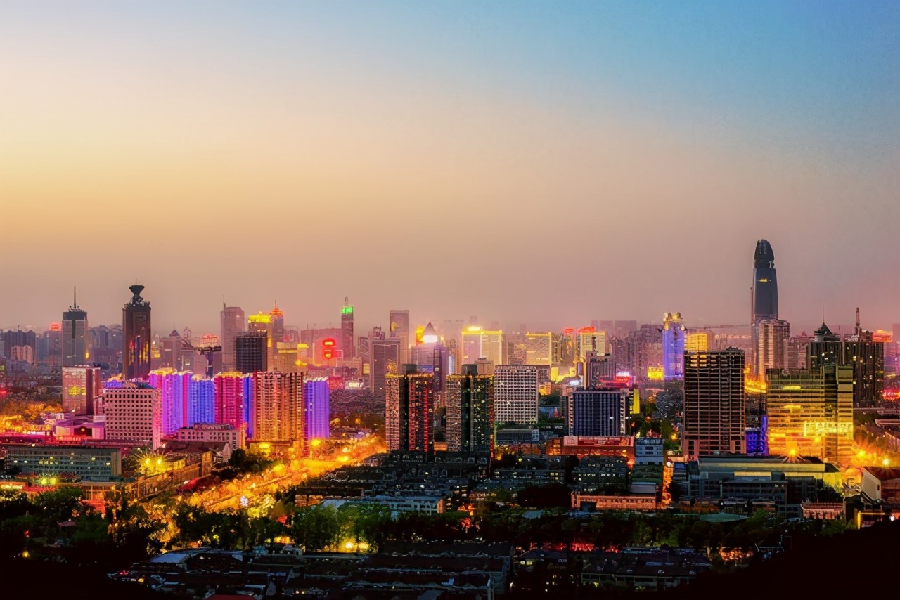 莱芜市正式划归济南市,莱芜市正式划归济南市时间