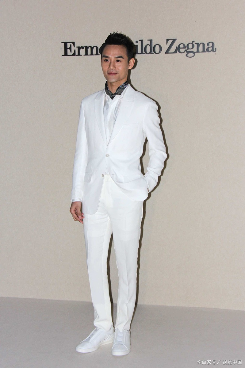 20个《诗经》中神采奕奕、儒雅高洁的男孩名