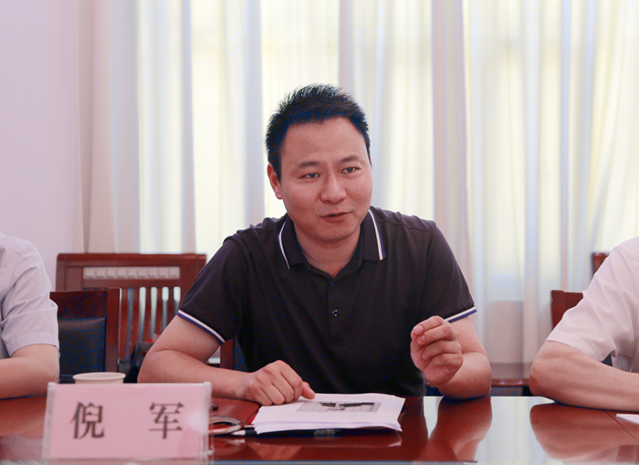 追寻红印 共话初心 合肥财经职业学院党政领导班子带队赴金寨开展党史学习教育实践活动