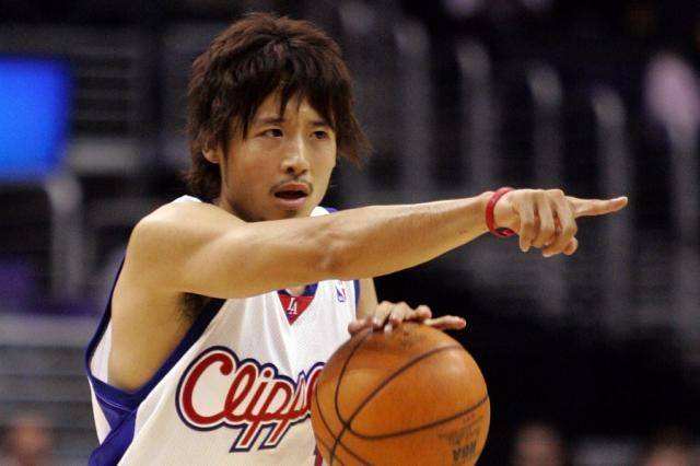 田卧勇太身高(扬言3年内打爆中国男篮，身高175也能打NBA！巅峰的他，有多强？)